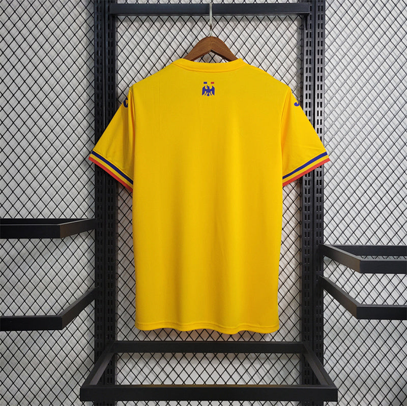 Maillot Roumanie Domicile 25/26
