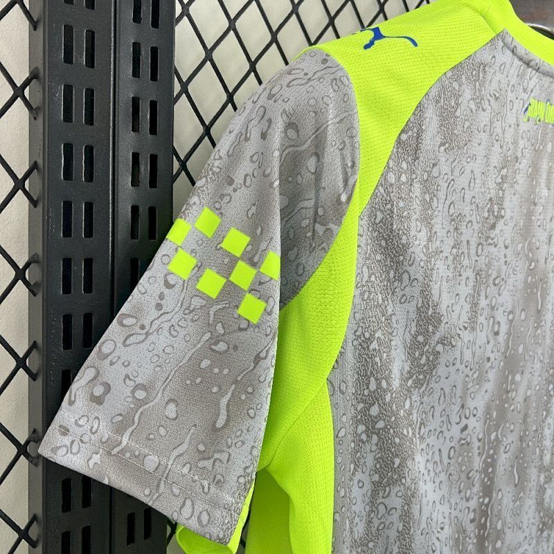 Camiseta Manchester City Tercera 25/26 (2)