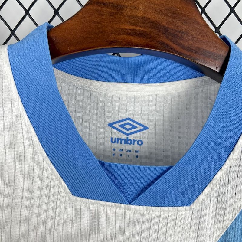 Maillot Guatemala Extérieur 25/26