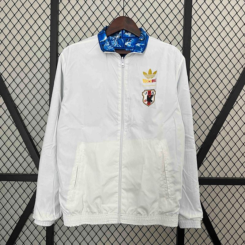 Coupe-vent Japon amp;White Trench 25/26