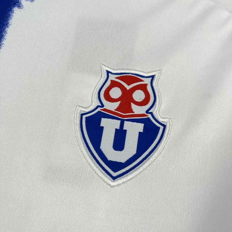 Maillot Universidad de Chile Extérieur 26/27