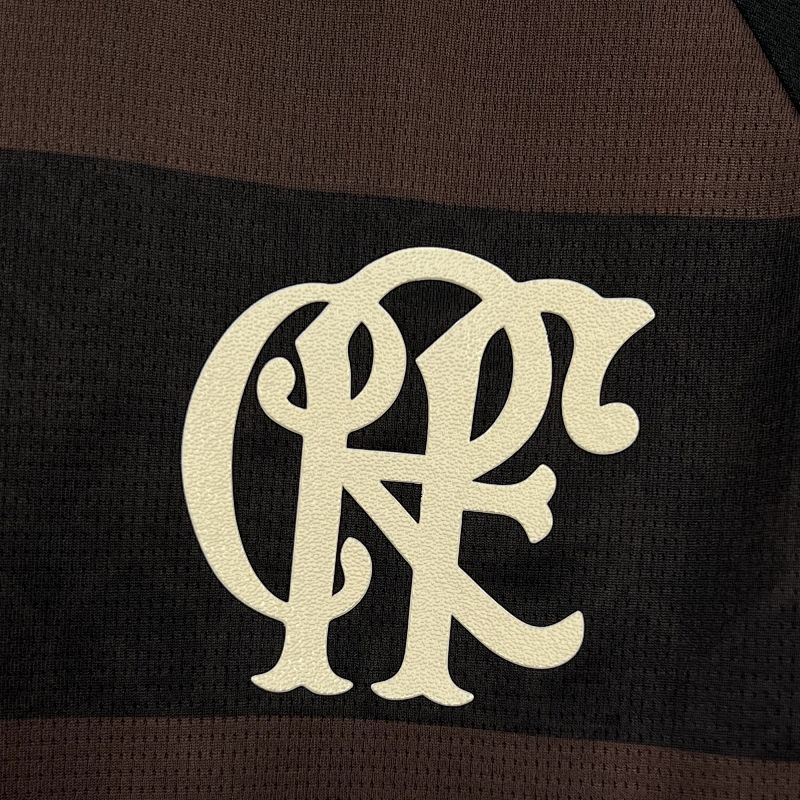 Maillot Flamengo Femme 25/26 (2)