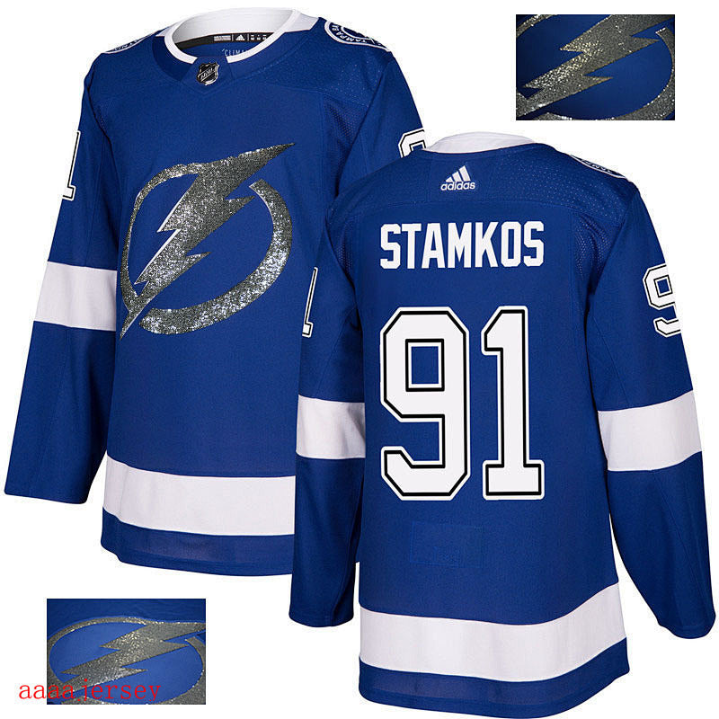 Camiseta Tampa Bay Lightning 2018