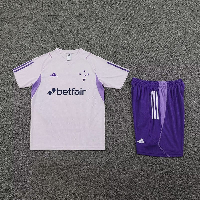 Short Cruzeiro 23/24