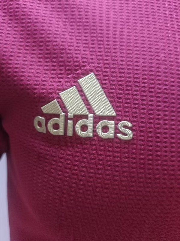 Camiseta Bayern Múnich Rojo Versión Player 22/23