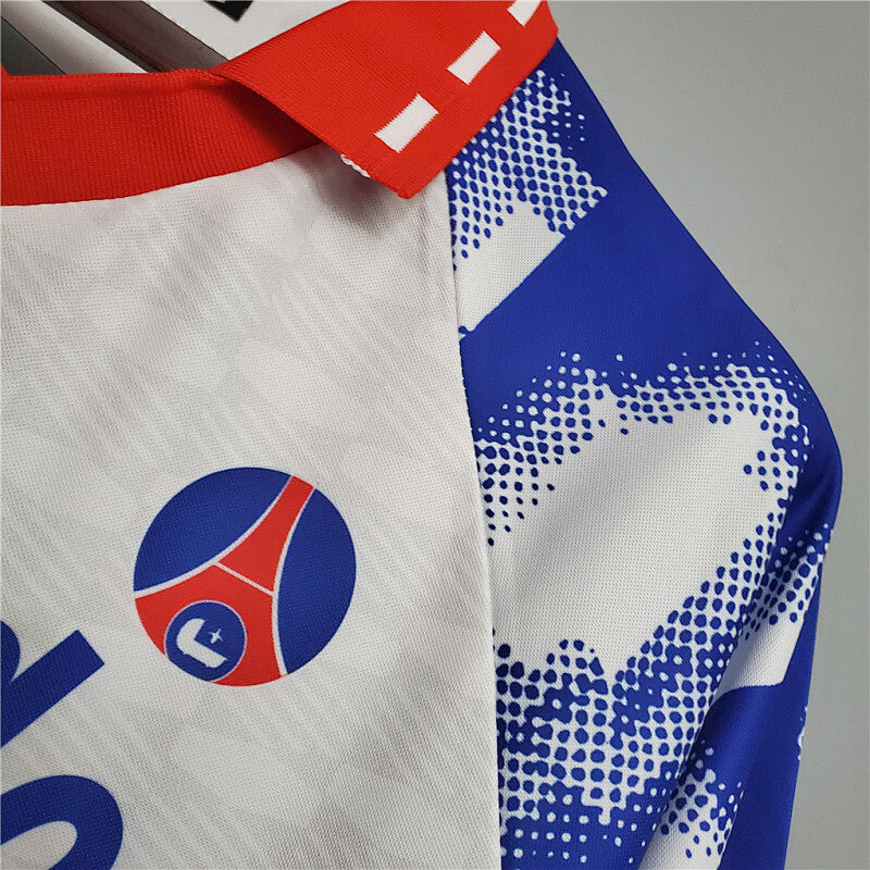 Maillot PSG Extérieur 93/94