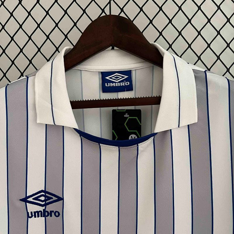 Maillot Everton Extérieur Rétro 25/26