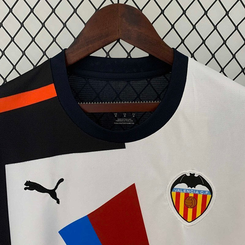 Camiseta Valence CF Edición Especial 23/24