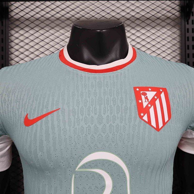 Maillot Atlético Madrid Extérieur Player Version 24/25