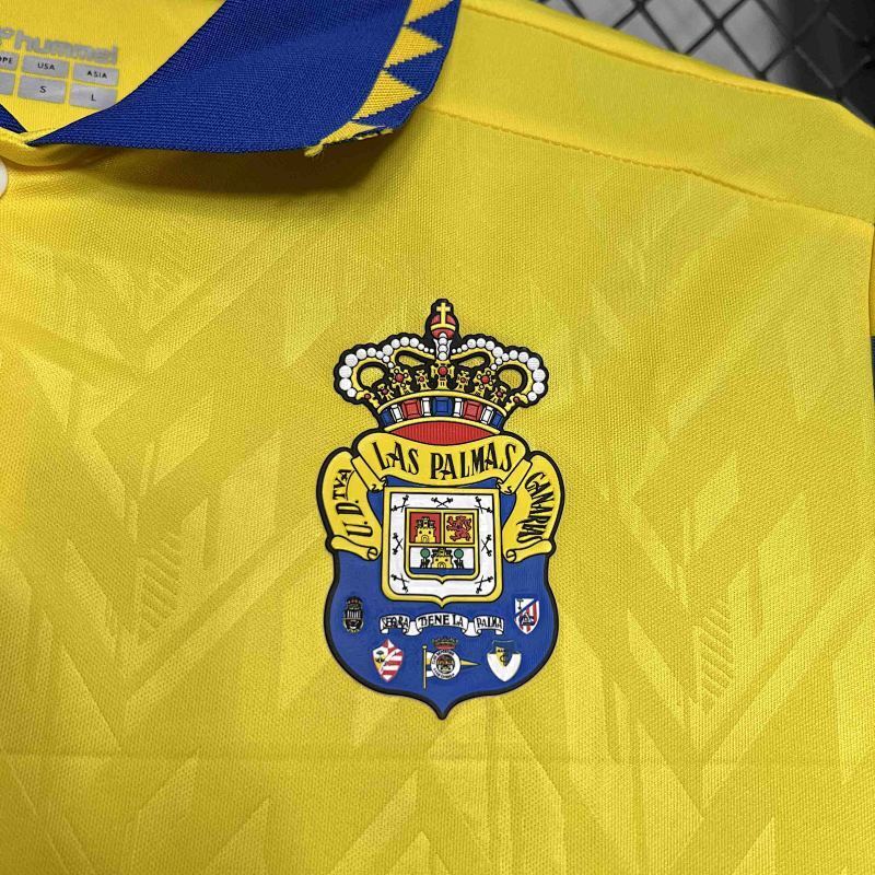 Maillot Las Palmas Domicile 24/25