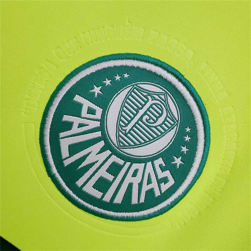 Maillot Palmeiras Rétro 25/26