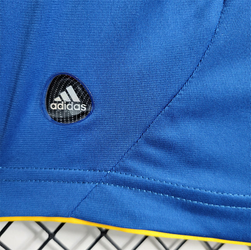 Maillot Galaxy Extérieur 25/26