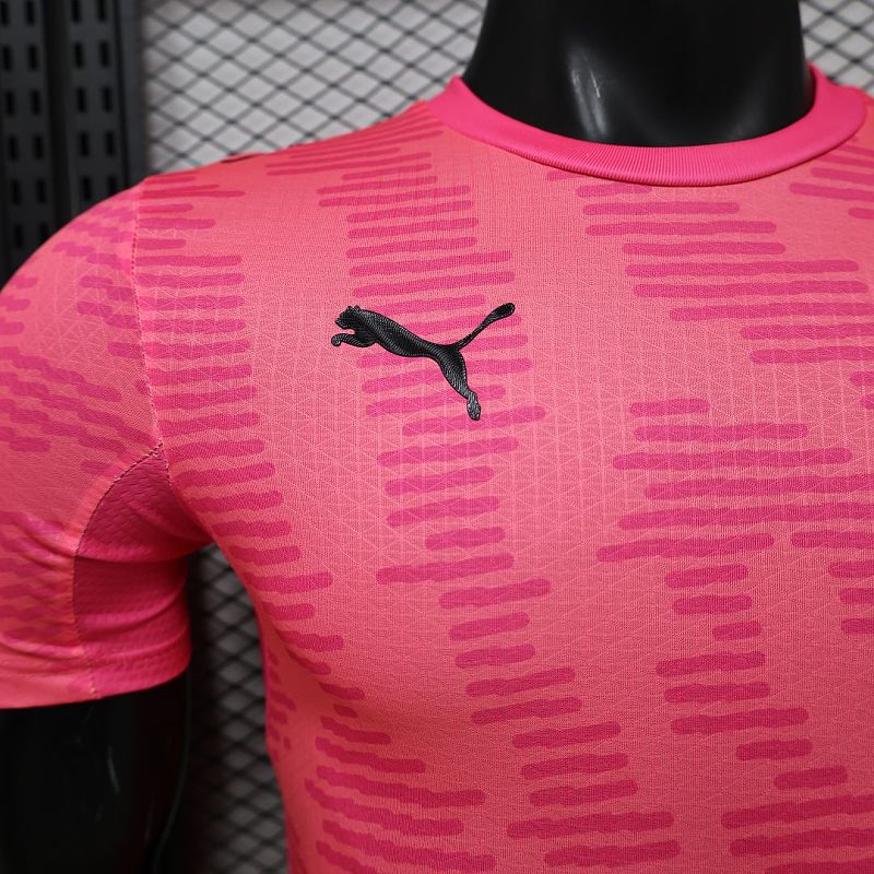 Maillot Portugal Pink Gardien 25/26