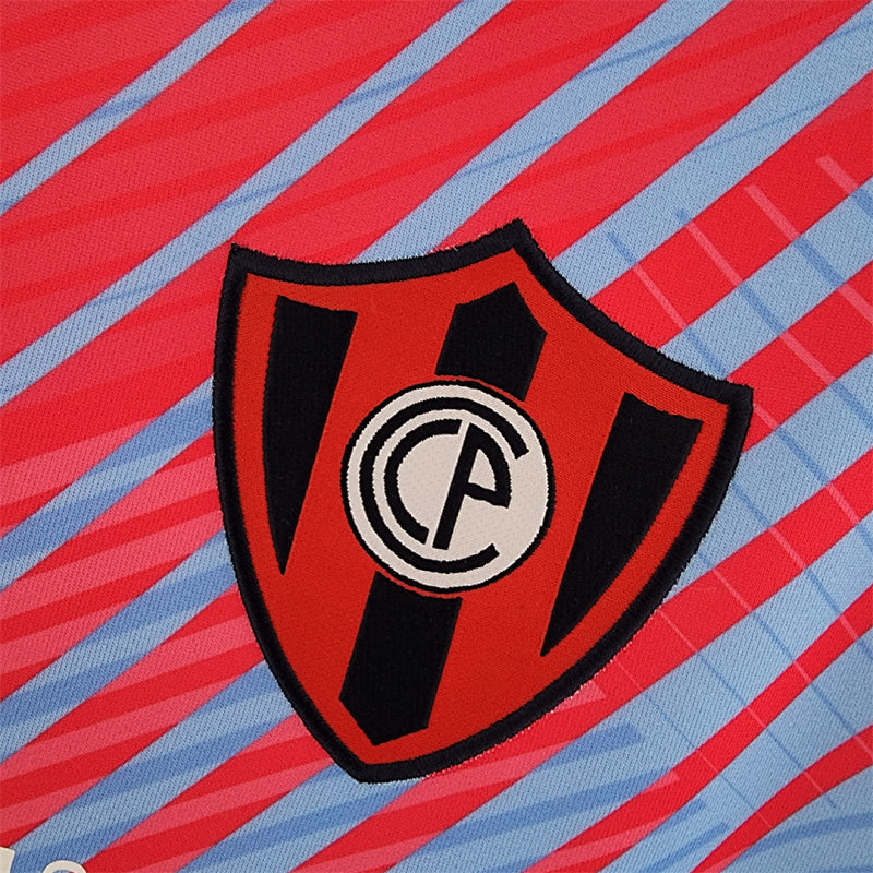 Maillot Cerro Porteo Extérieur 22/23