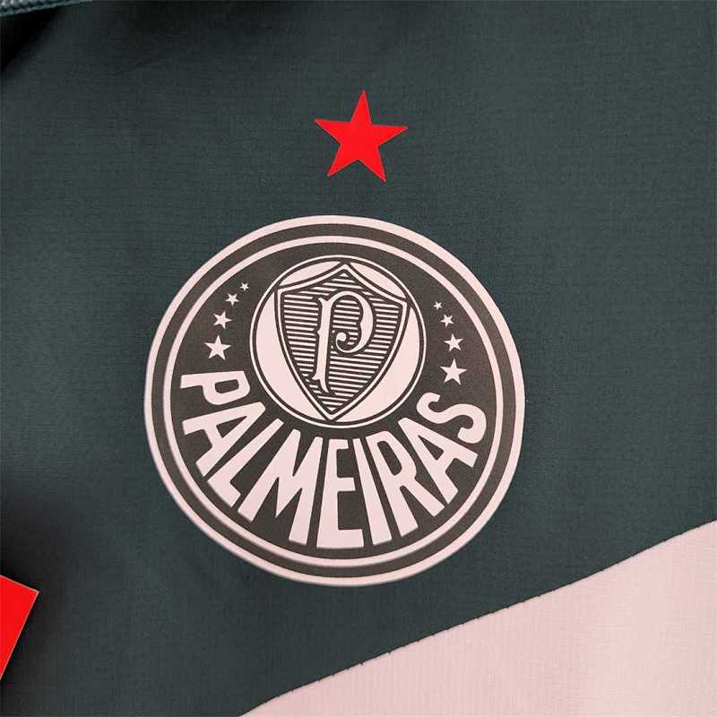 Coupe-vent Palmeiras 22/23