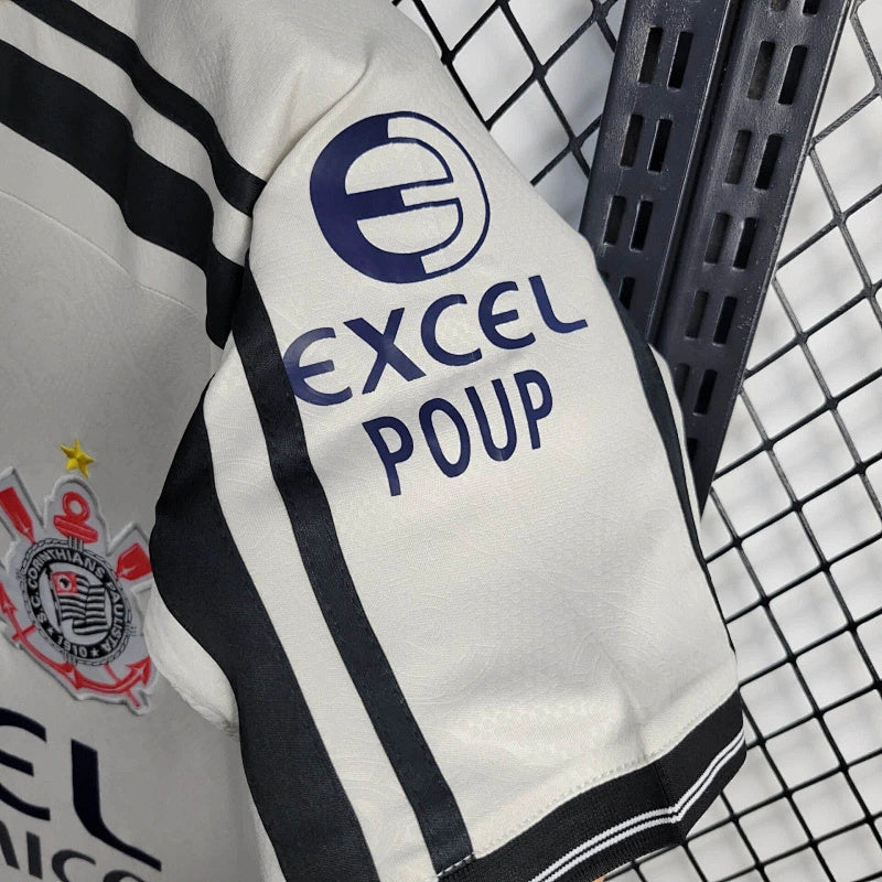 Maillot Corinthians Domicile Rétro 97/98