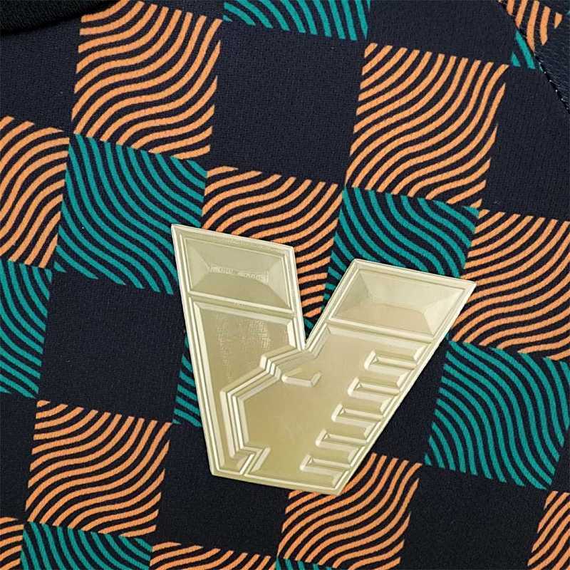 Maillot Venezia fc plaid Pre-Match 22/23
