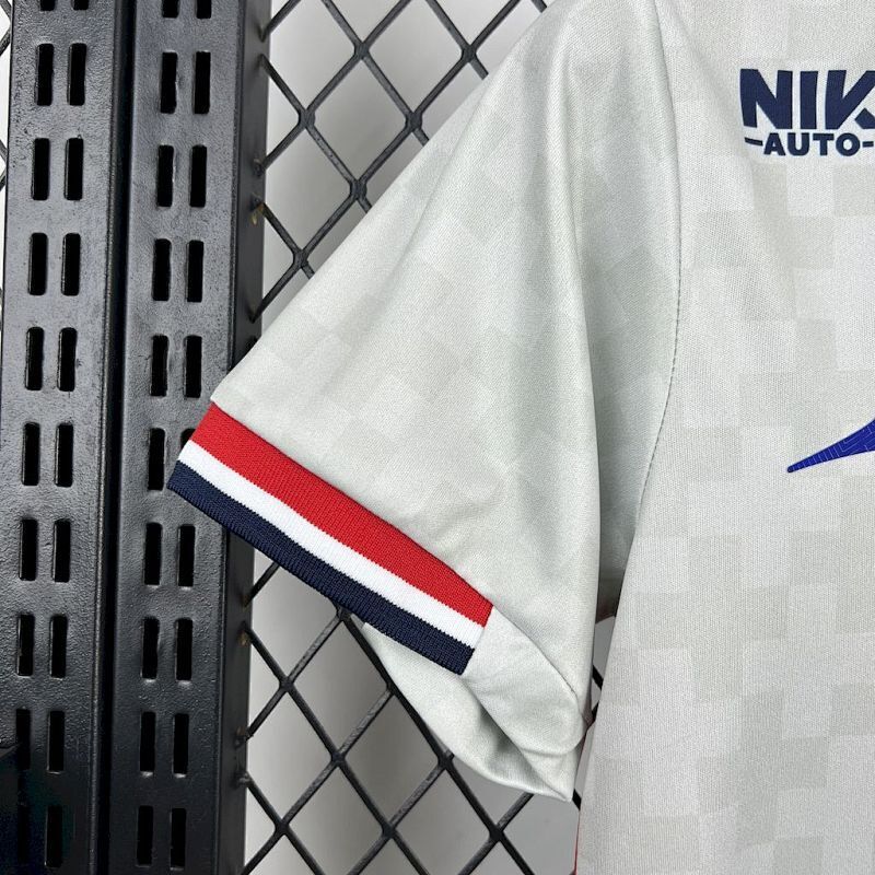 Ensemble Enfant Cruz Azul Kid Extérieur 25/26
