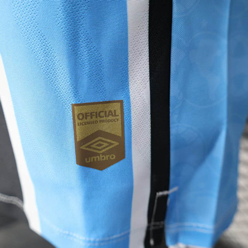 Maillot Grêmio Domicile Player Version 25/26