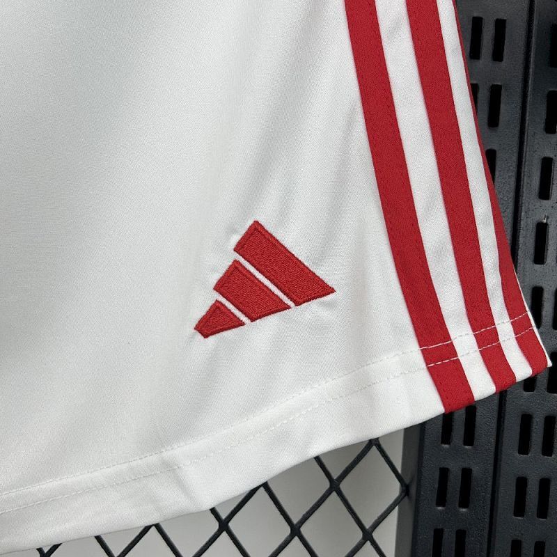 Short Ajax Domicile 25/26