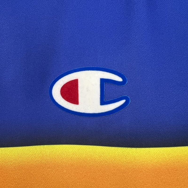 Maillot Parma Vintage Domicile Rétro 25/26