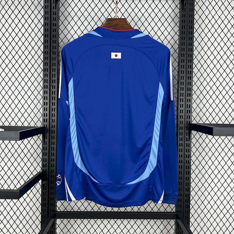 Maillot Japan Vintage Domicile Rétro 2006