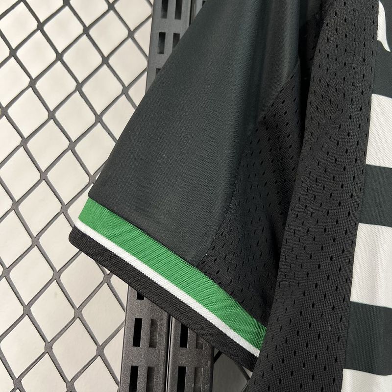 Maillot South Africa T Extérieur Rétro 25/26