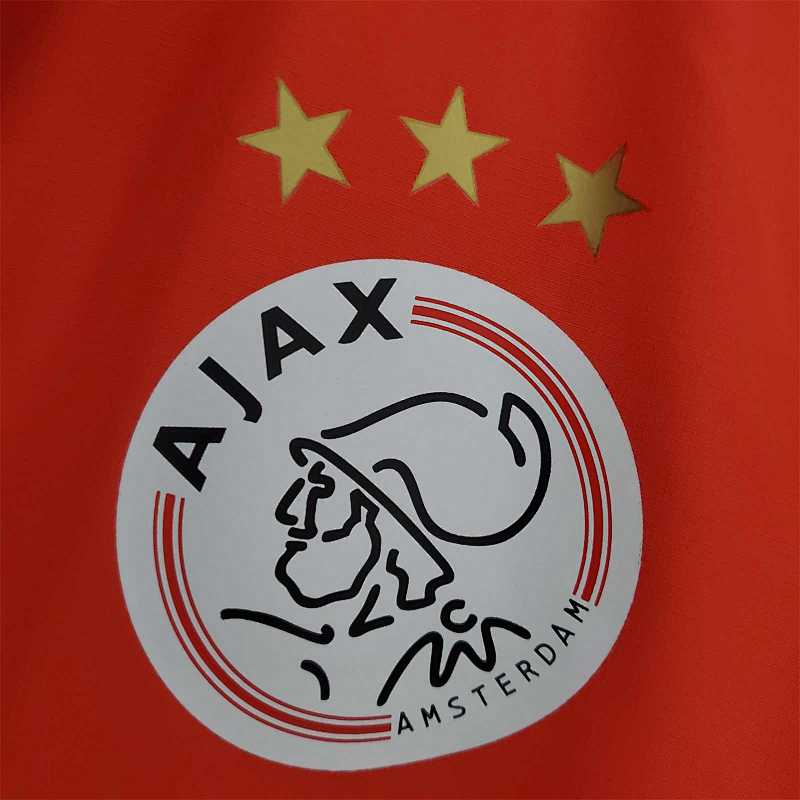 Coupe-vent Ajax 22/23