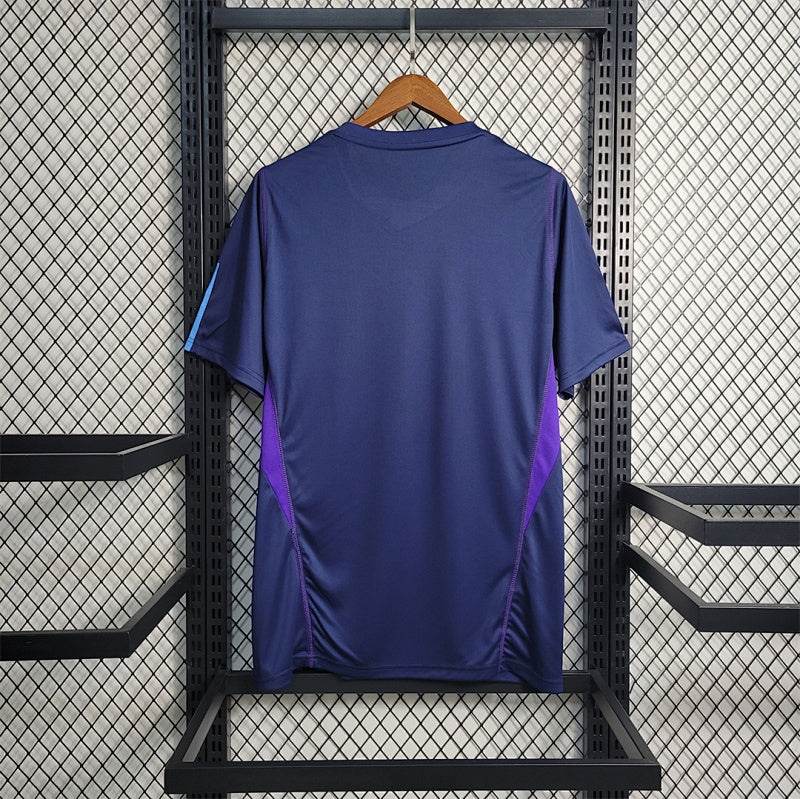 Maillot Argentine Prématch 2023