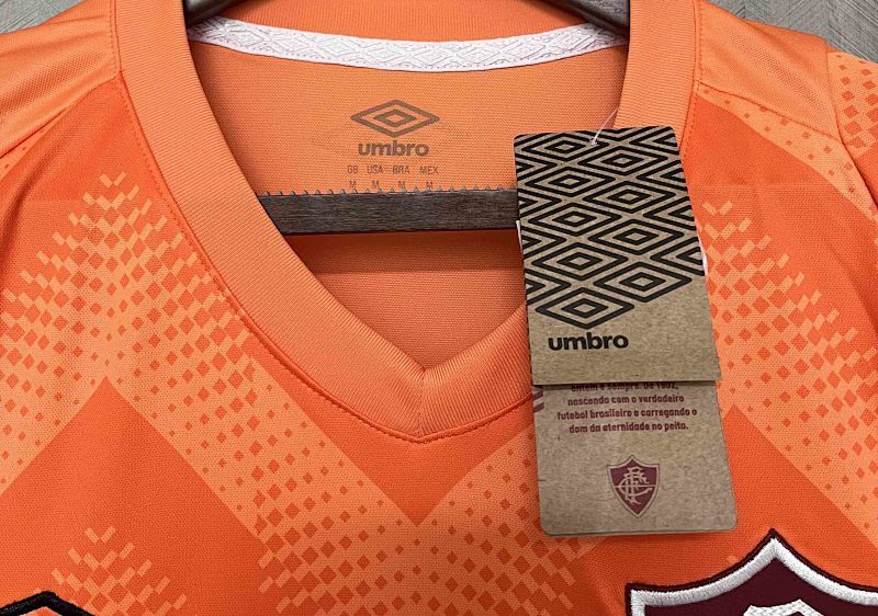 Maillot Fluminense Gardien 24/25