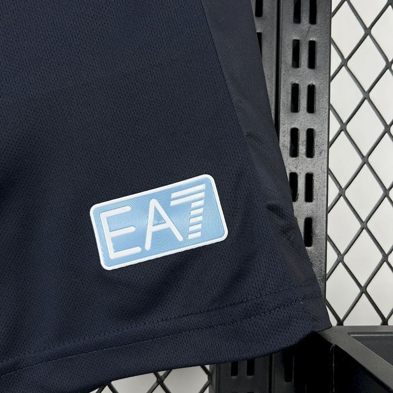 Maillot Naples Prématch 25/26