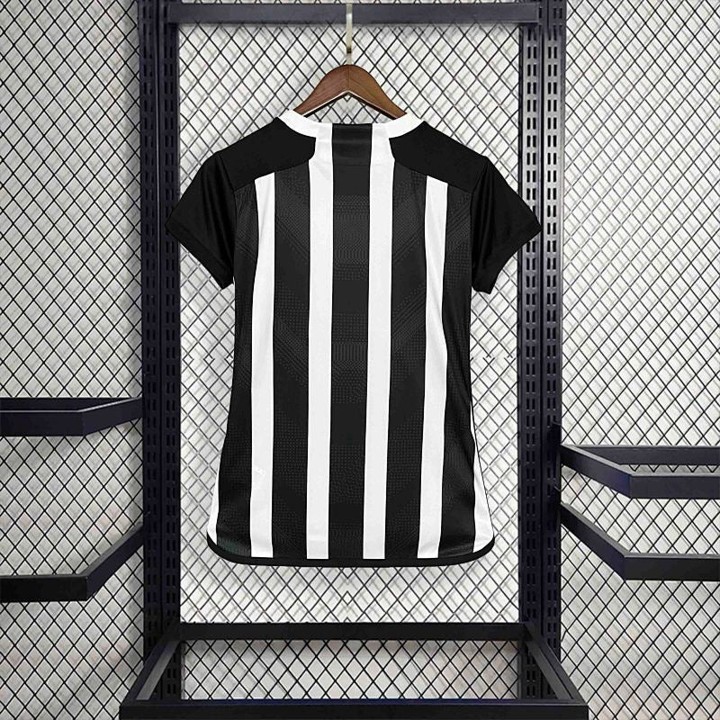 Maillot Femme Atlético Mineiro Domicile 24/25