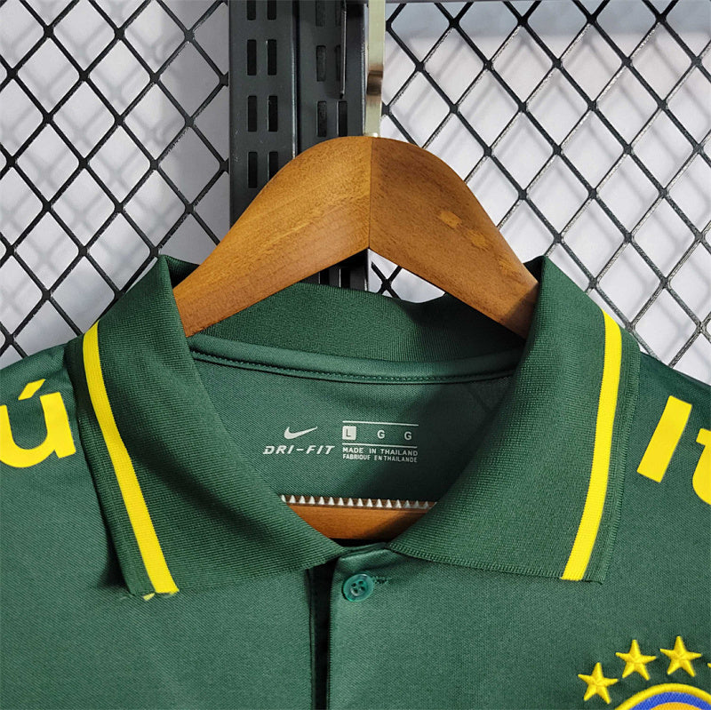 Polo Brazil dark 25/26