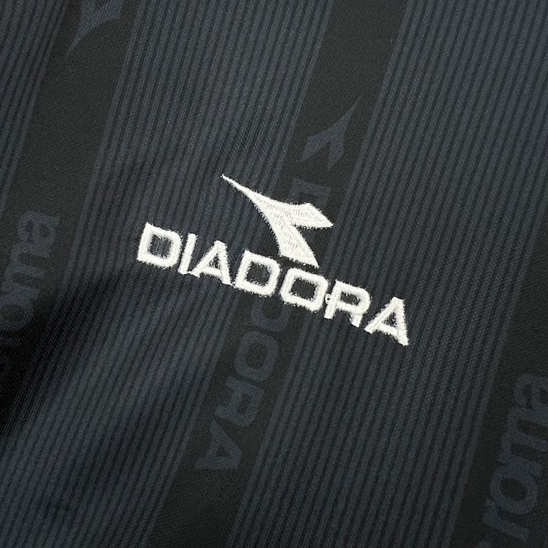 Maillot AS Roma Extérieur