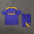 Inter Milan Pre-Match Kit 24/25