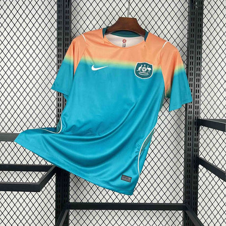 Maillot Australie Extérieur Coupe du Monde 2026