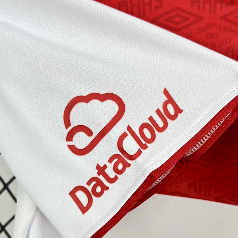 Maillot Argentinos Juniors Uniform Extérieur 25/26