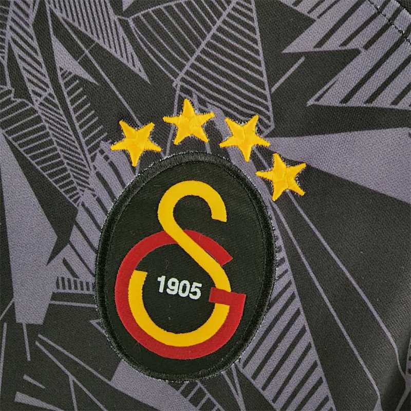 Maillot Galatasaray Extérieur 22/23