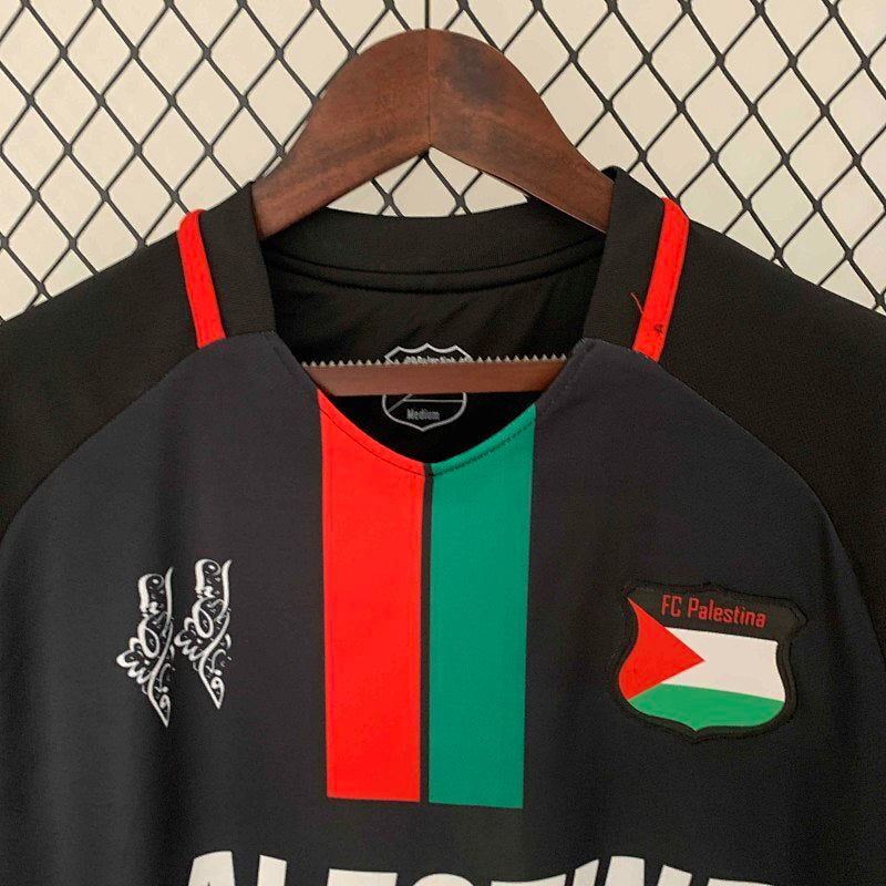Maillot Palestinian 23/24