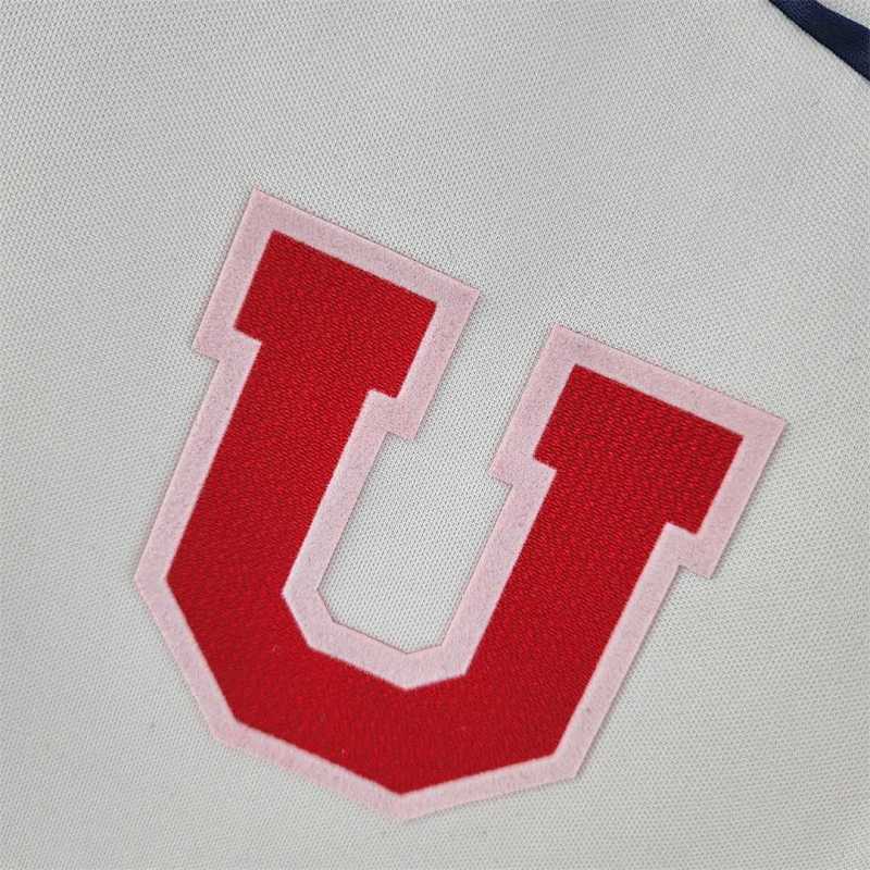 Maillot University Chile Extérieur 25/26