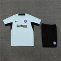 Conjunto Inter Milan Pre-Partido 23/24