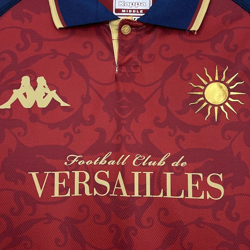 Maillot Versailles Third 24/25