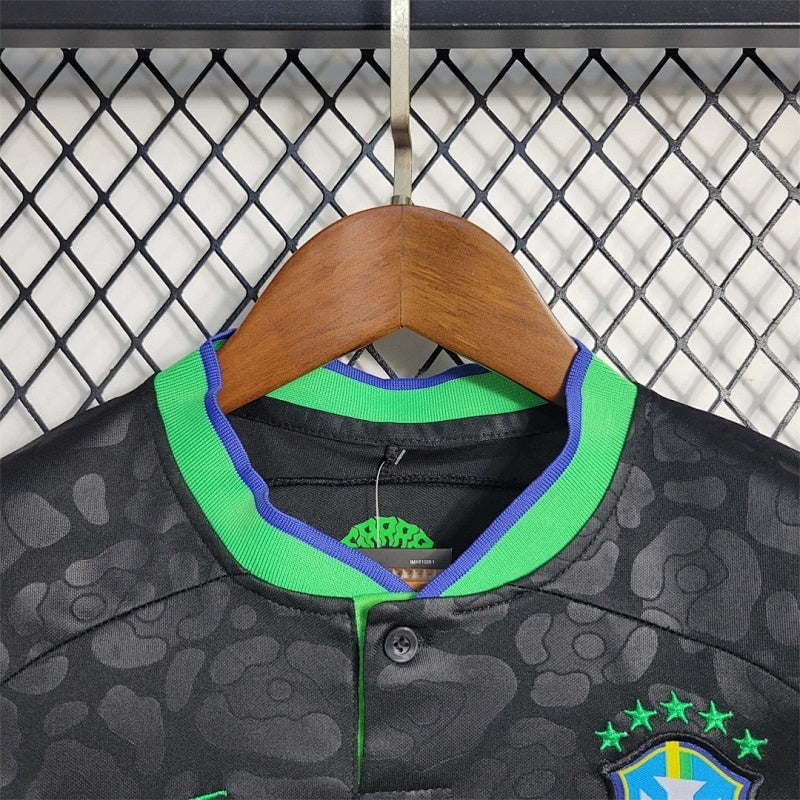 Ensemble Enfant Brazil Leopard 25/26
