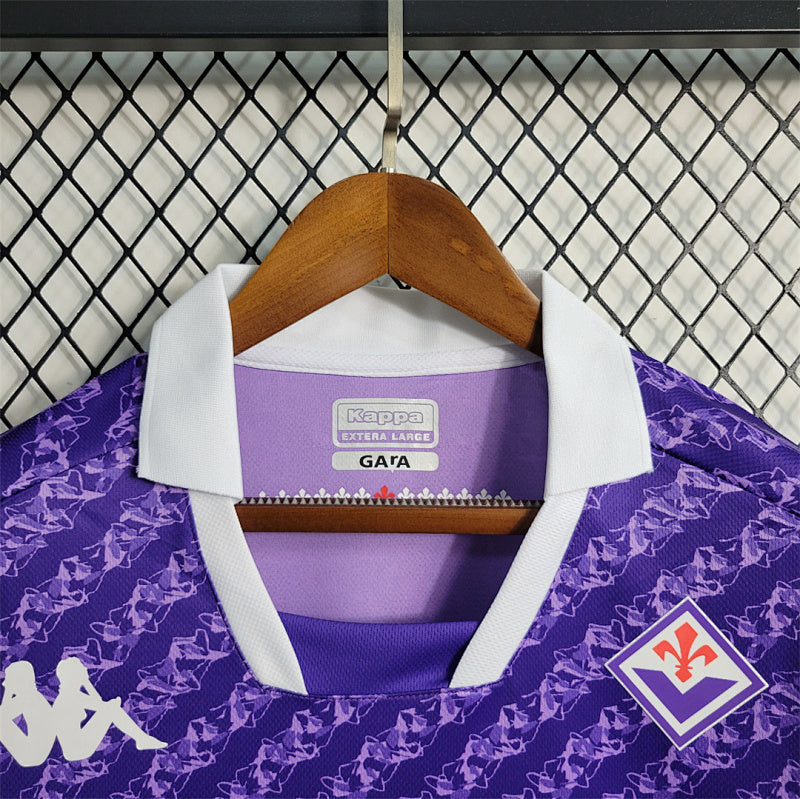 Maillot Fiorentina Domicile 23/24