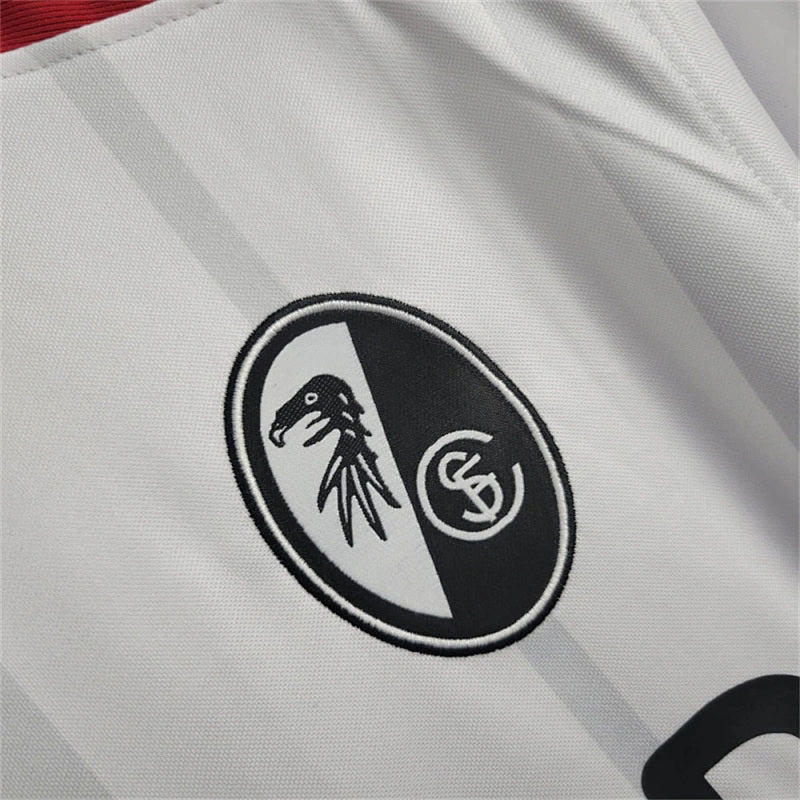 Maillot SC Freiburg Extérieur 24/25