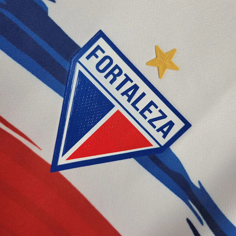 Maillot Fortaleza Extérieur 23/24