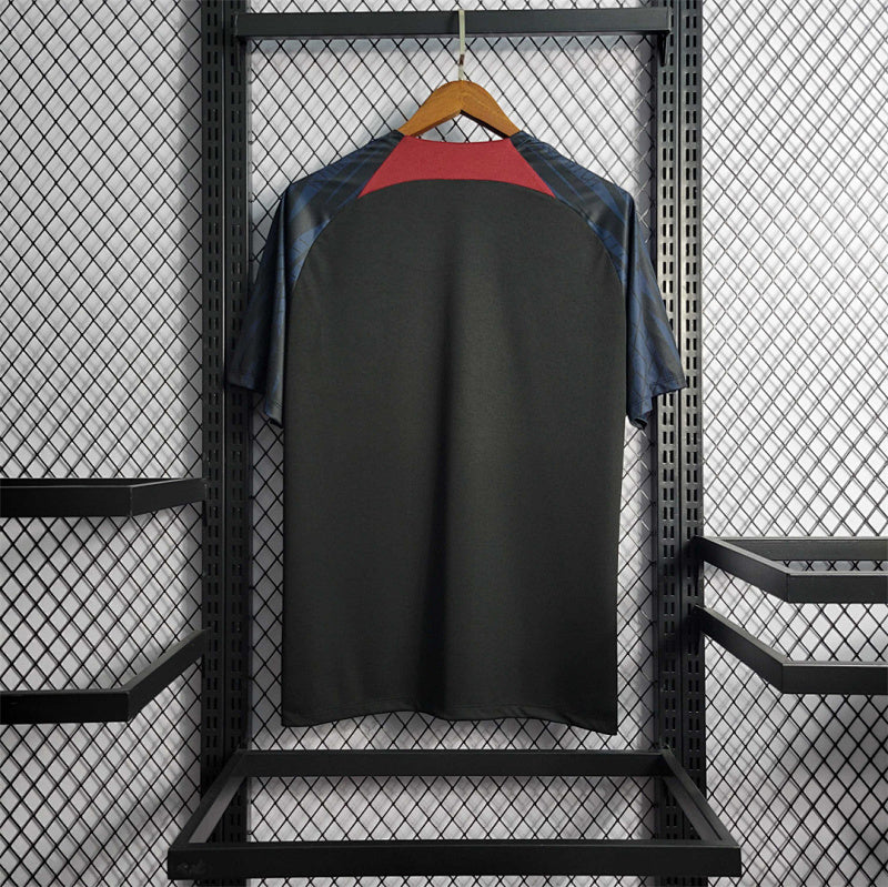 Maillot Portugal Prématch