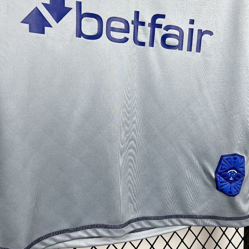 Maillot Cruzeiro Gardien 25/26