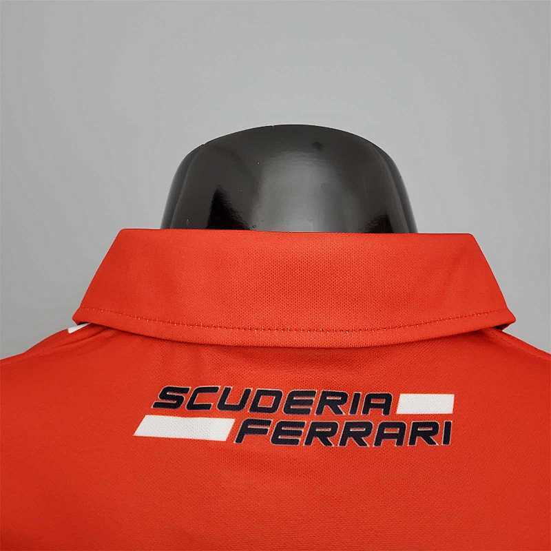Polo Formula One; Ferrari 25/26