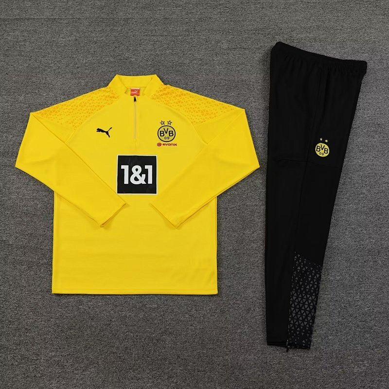 Maillot Bayern Munich Manches Longues 23/24